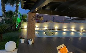 Villa Maria